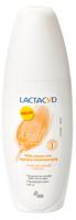 Lactacyd Lactacyd Femina Mousse Verzorgend - 150 Ml