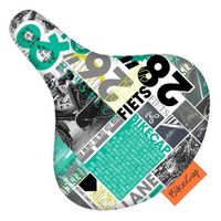Zadeldek BikeCap Bike News