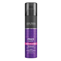 Frizz ease hairspray moisture barrier