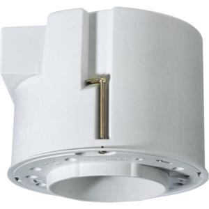 Kaiser Elektro 621058 Inbouwlamp-aansluitdoos Winddicht, Halogeenvrij (Ø x d) 120 mm x 90 mm 1 stuk(s)