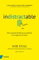 Indistractable - Nir Eyal - ebook - thumbnail