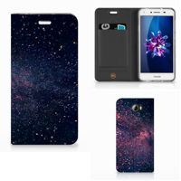 Huawei Y5 2 | Y6 Compact Stand Case Stars