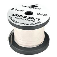 Luidspreker-ferrietspoel