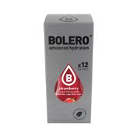 Classic Bolero 12x 3g Strawberry