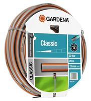 Gardena Water/tuinslang, 20 m, blauw
