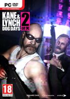 Kane & Lynch 2 Dog Days