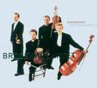 Shostakovich/String - CD (0825646086726)