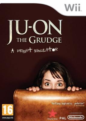 JU-ON The Grudge