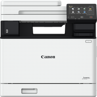 Canon i-SENSYS MF754CDW Laser A4 1200 x 1200 DPI 33 ppm Wifi - thumbnail