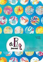Art Journal by Julia Woning - Julia Woning - Paperback (9789045325361)