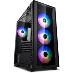 DeepCool MATREXX 50 ADD-RGB 4F