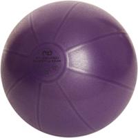 Fitness-Mad fitnessbal Swiss Bal & Pomp 500 kg 55 cm PVS paars