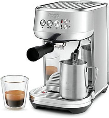 Sage The Bambino Plus Volledig automatisch Espressomachine 1,9 l