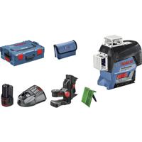 Bosch Professional GLL 3-80 CG Lijnlaser Zelfnivellerend Reikwijdte (max.): 30 m