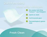 Pampers Pampers Babydoekjes Baby Fresh Navul (64st)