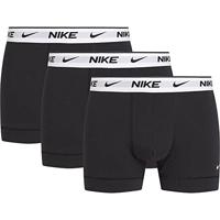Nike Everyday Boxershorts Heren (3-Pack)