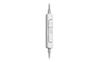 ASUS Cetra II Core Hoofdtelefoons In-ear 3,5mm-connector Wit - thumbnail