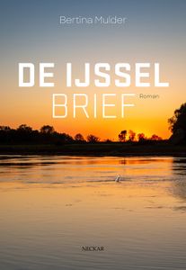 De IJsselbrief - Bertina Mulder - ebook