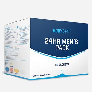 24hr Men's Pack