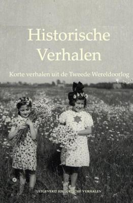 Korte verhalen uit de Tweede Wereldoorlog - Paperback (9789083280998)