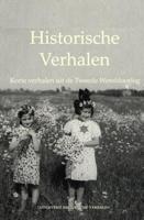 Korte verhalen uit de Tweede Wereldoorlog - Paperback (9789083280998)