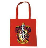 Harry Potter Tote Bag Gryffindor - thumbnail