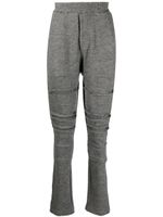 Private Stock pantalon de jogging The Joker - Gris - thumbnail