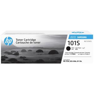 HP Tonercassette Samsung MLT-D101S SU696A Origineel Zwart 1500 bladzijden