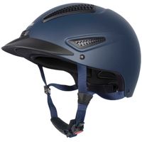 Uvex Perfexxion II cap donkerblauw maat:m/l