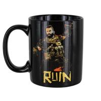 Paladone warmtemok Black Ops 4 300 ml zwart