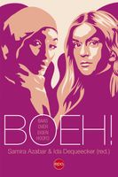 Boeh! - Samira Azabar - ebook - thumbnail