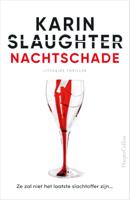 Nachtschade (Paperback) - thumbnail