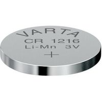 1 Varta electronic CR 1216