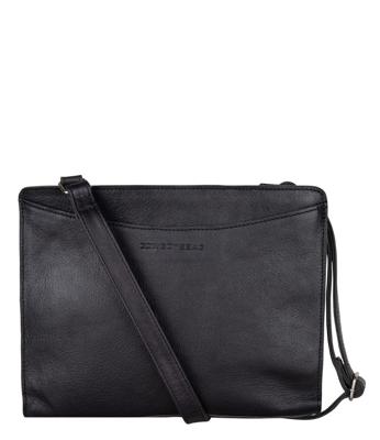 Cowboysbag Crossbody Schoudertas Bag Rye Black