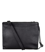 Cowboysbag Crossbody Schoudertas Bag Rye Black
