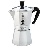 BIALETTI - Moka Express - Percolator 6 kops - thumbnail