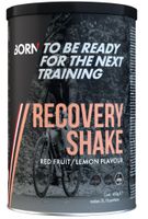 Born Recovery Supple rood fruit/citroen shake 451 gram 3.0 liter - thumbnail