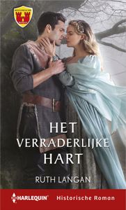 Het verraderlijke hart - Ruth Langan - ebook