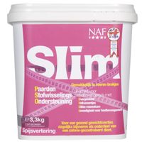 NAF Slim Pellets