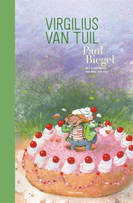 Virgilius van Tuil - Paul Biegel - eBook (9789025773816)