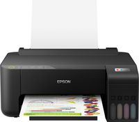 Epson EcoTank ET-1810 A4 Wi-Fi-printer met inkttank, inclusief tot 3 jaar inkt