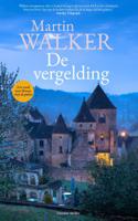 De vergelding (Paperback) - thumbnail