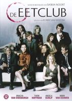 Eetclub - DVD (8715664086360)