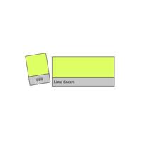 LEE filter 120 x 50cm 088 lime green
