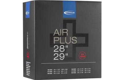 Schwalbe - Binnenband Air Plus SV19AP 40/62-622