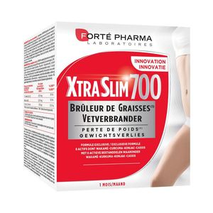 Minceur Xtraslim 700 Comp 120