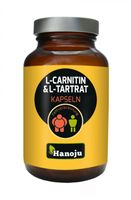 L-Carnitine & L-Tartraat