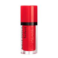 Bourjois Rouge Edition Velvet lippenstift - 03 Hot Pepper