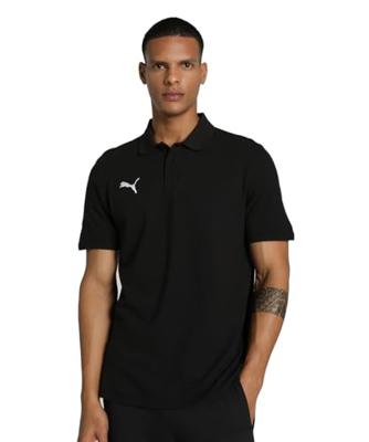 PUMA Unisex Teamgoal Casuals Polo Polo Polo