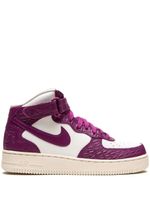 Nike baskets Air Force 1 Mid 'Tokyo 03' - Blanc - thumbnail